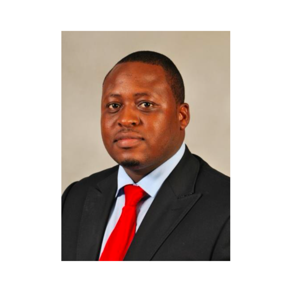 Kudakwashe Tinei Nhlema